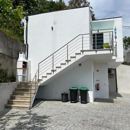 Cantinho Verde T1 Geres Exterior photo