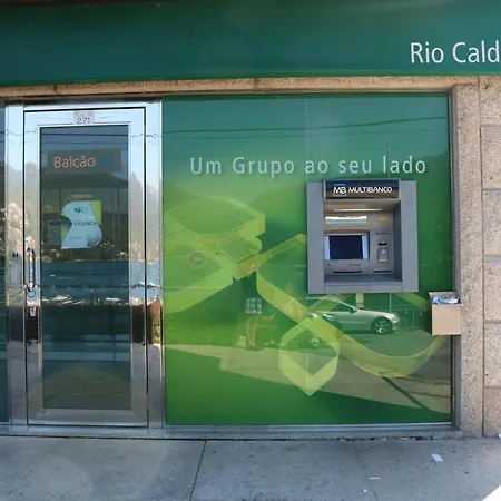 Cantinho Verde T1 Geres Exterior photo