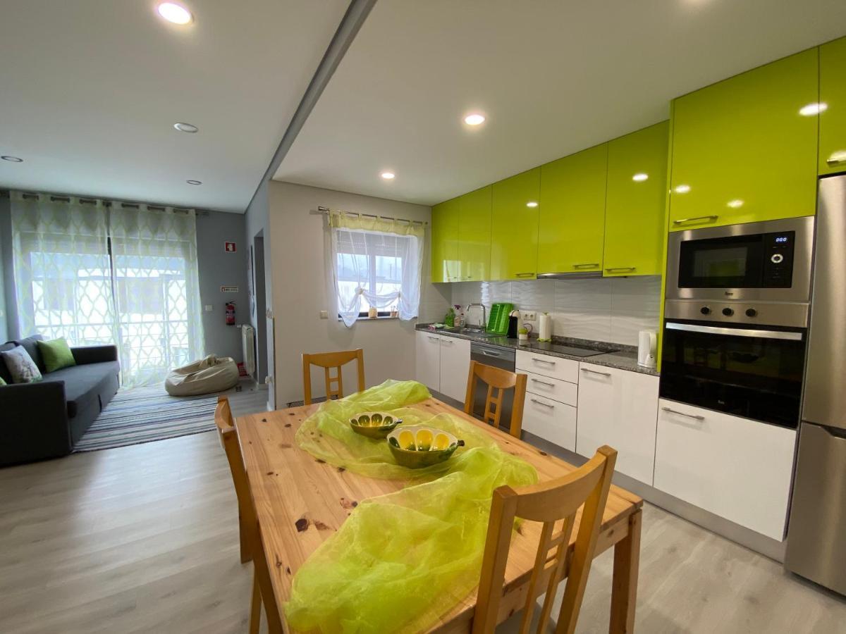 Apartment Cantinho T1 *
