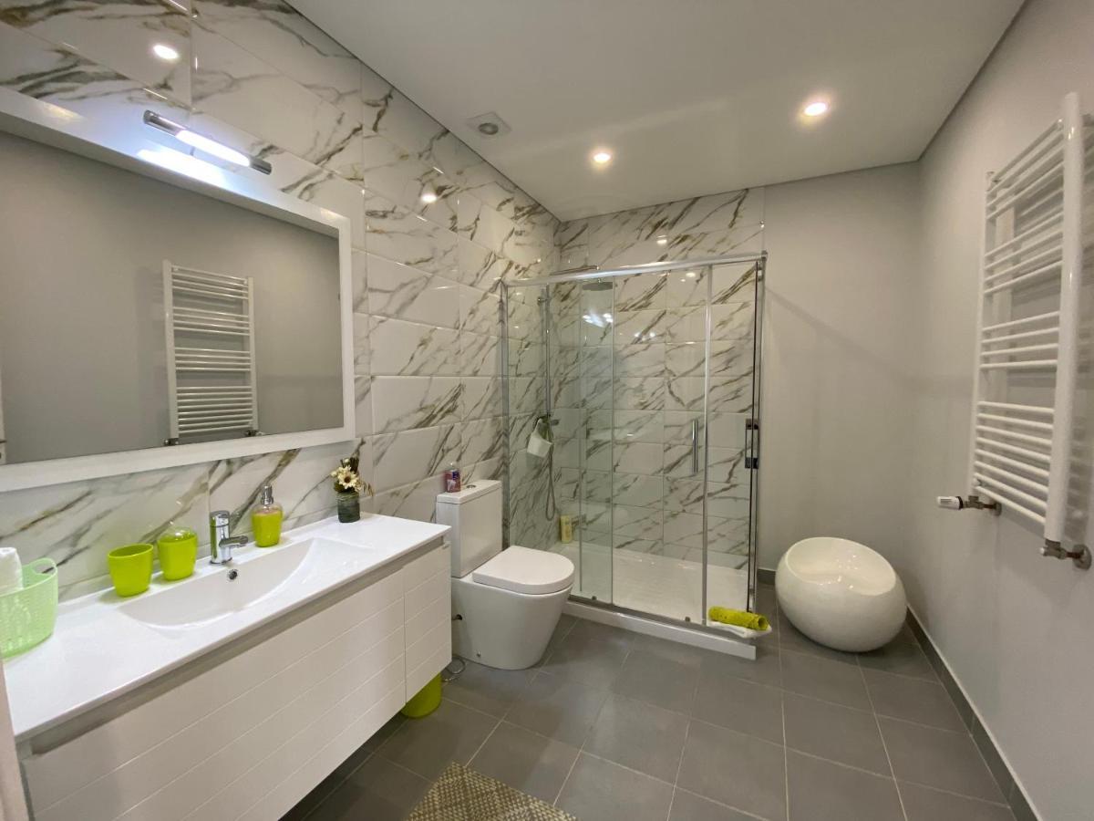 Cantinho T1 Apartment