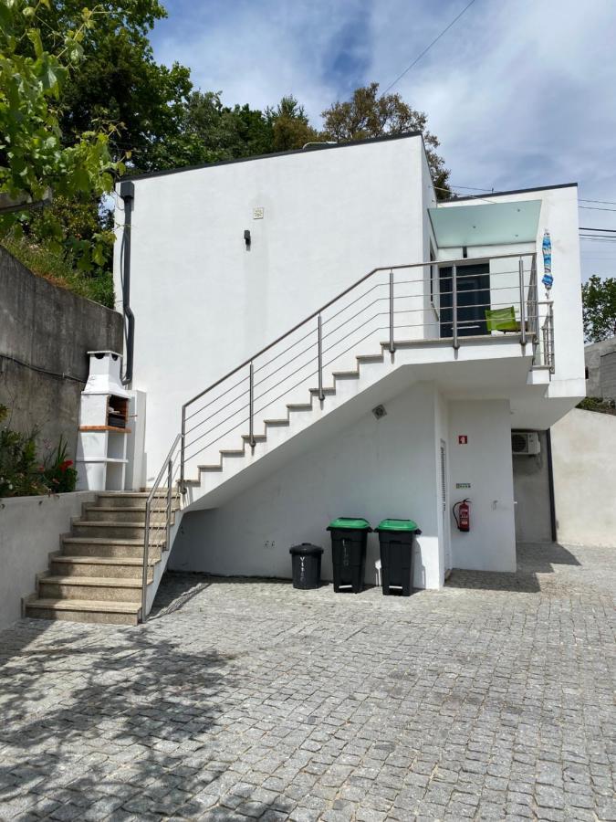 Cantinho T1 Geres
